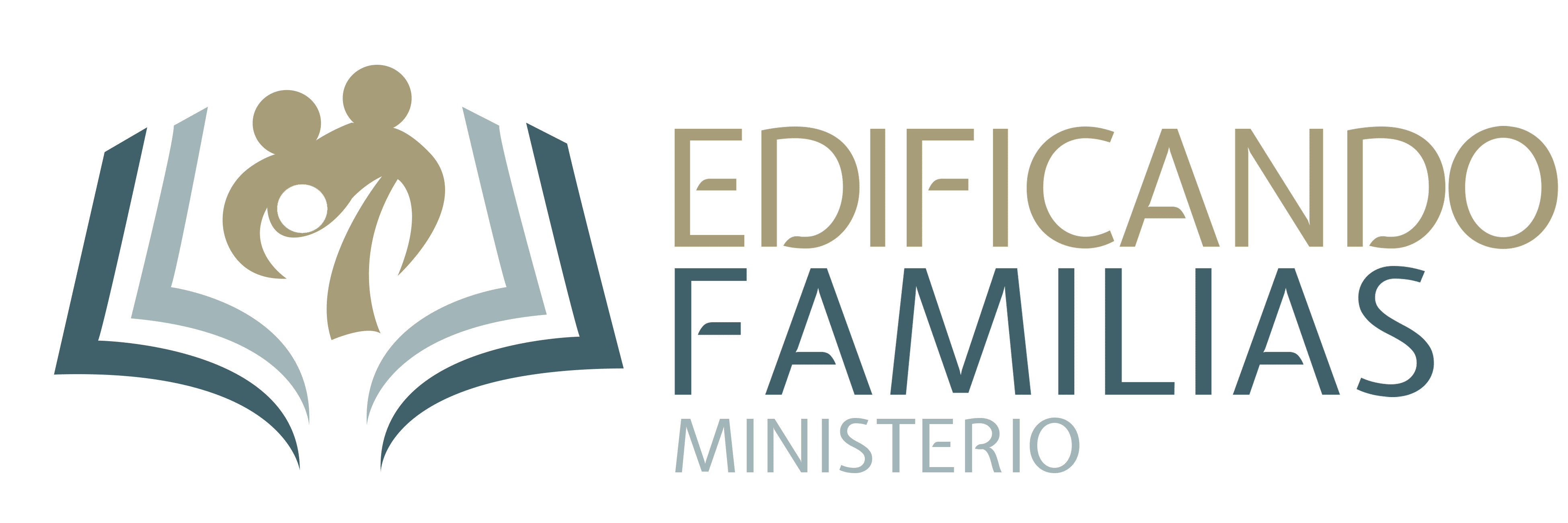 Edificando Familias Ministerio